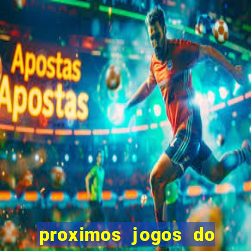 proximos jogos do inter no beira rio